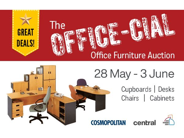 Family Market: The Office-cial Auction